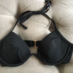 Victoria’s Secret Bikini top.